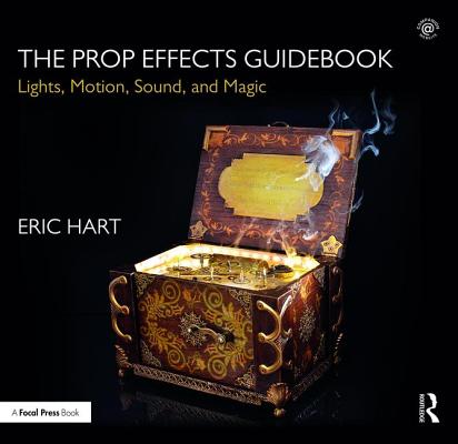 Cover for The Prop Effects Guidebook