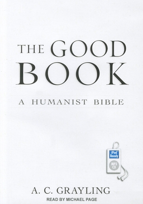 The Good Book Cover