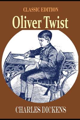 Oliver Twist