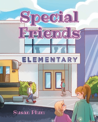 Special Friends cover