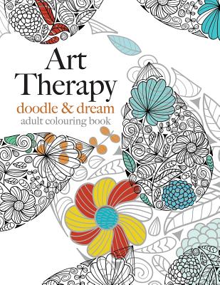 Artist Toolbox: Doodling Edition — Alexandria Art Therapy, LLC