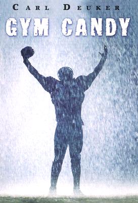 Gym Candy Cover