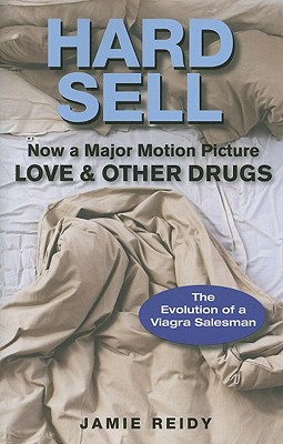Cover for Hard Sell