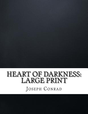 Heart of Darkness