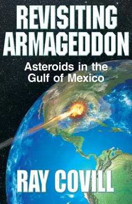 Revisiting Armageddon: Asteroids in the Gulf of Mexico Cover Image