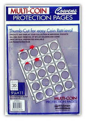 Multi-Coin Protection Pages Cover Image