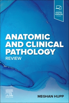 Anatomic and Clinical Pathology Review Cover Image