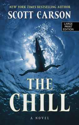 The Chill By Scott Carson Cover Image