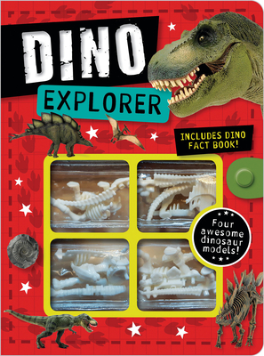 Dino Explorer