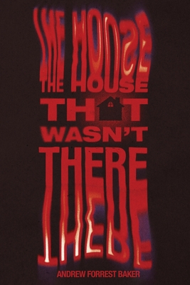 The House That Wasn't There Cover Image