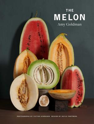 Cover for The Melon