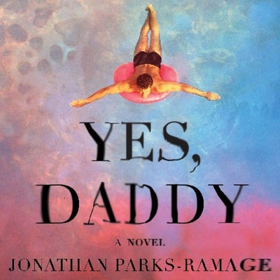 Yes, Daddy Cover Image