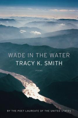 Cover Image for Wade in the Water: Poems