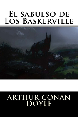 El sabueso de Los Baskerville Cover Image