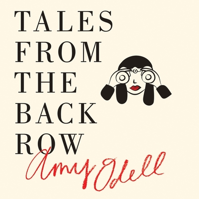 Cover for Tales from the Back Row