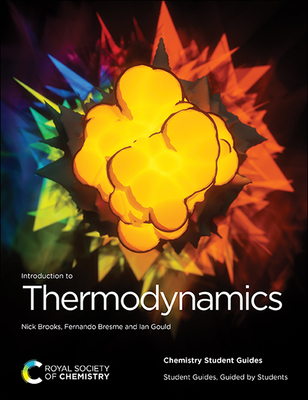Introduction to Thermodynamics (ISSN)
