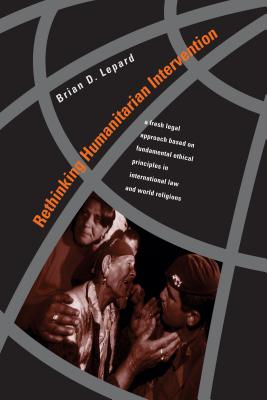 Rethinking Humanitarian Interv-Ppr Cover