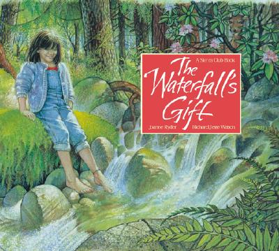 Cover for The Waterfall's Gift