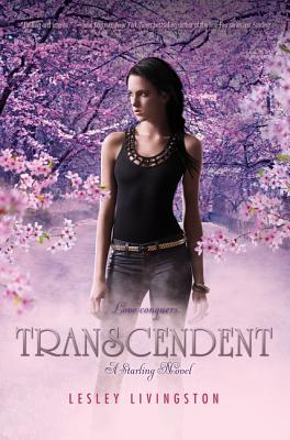 Transcendent (Starling Trilogy #3) Cover Image