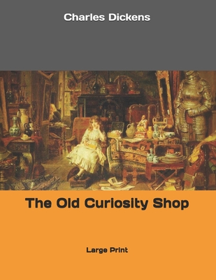 The Old Curiosity Shop