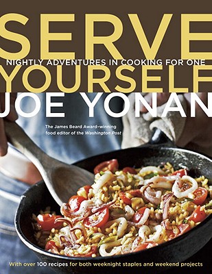 Cover for Serve Yourself