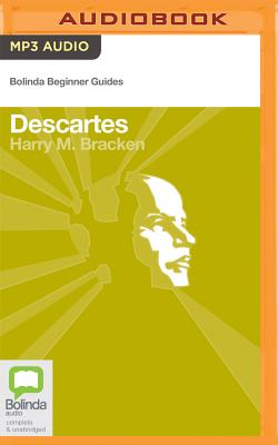 Descartes (Bolinda Beginner Guides) Cover Image