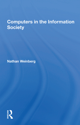 Computers in the Information Society Cover Image