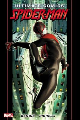 ULTIMATE COMICS SPIDER-MAN BY BRIAN MICHAEL BENDIS VOL. 1