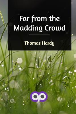 Far from the Madding Crowd