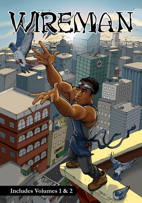 Cover for Wireman