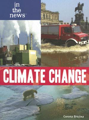 Cover for Climate Change (In the News (Library))