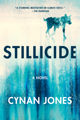 Stillicide: A Novel Cover Image