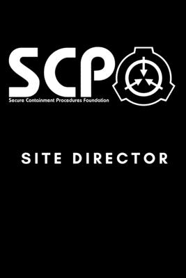 SCP Foundation - Foundation Handbook - Volume II