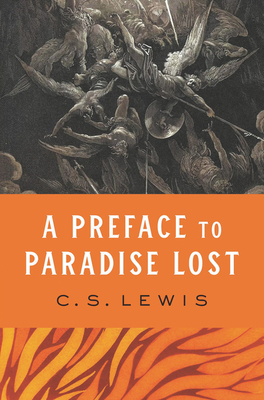 A Preface to Paradise Lost By C. S. Lewis Cover Image