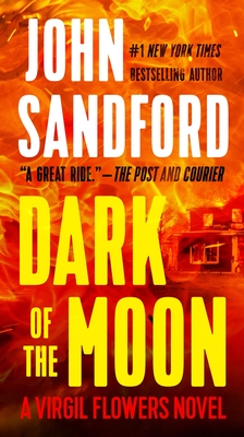 Dark of the Moon (A Virgil Flowers Novel #1)