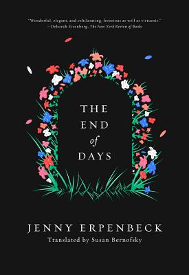 The End of Days cover
