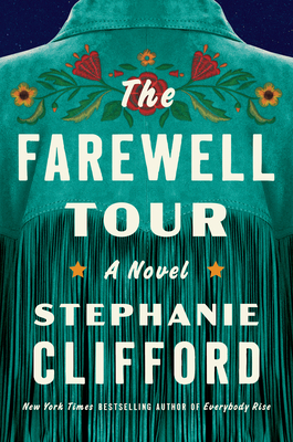 The Farewell Tour: A Novel Cover Image