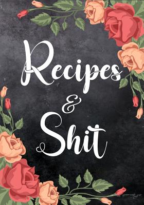 My Family Cookbook - Blank Write In Recipe Book - Includes Sections For  Ingredients Directions And Prep Time. (Paperback)