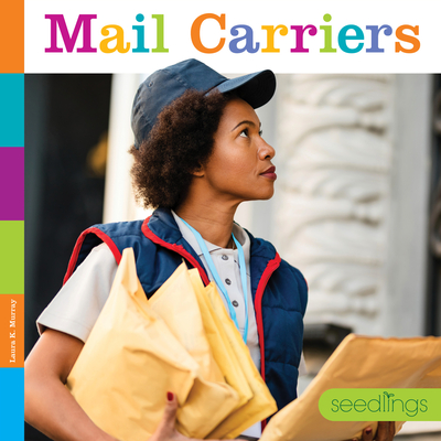 Mail Carriers (Seedlings) Cover Image