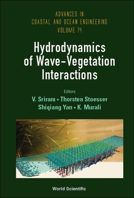 Hydrodynamics of Wave-Vegetation Interactions Cover Image