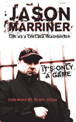 Life as a Chelsea Headhunter Cover Image