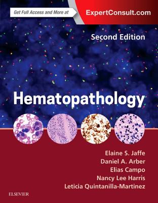Hematopathology Cover Image