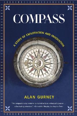 Compass: A Story of Exploration and Innovation Cover Image