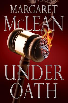 Under Oath Cover