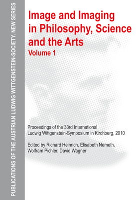 Volume 1 (Publications of the Austrian Ludwig Wittgenstein Society - N #16) Cover Image