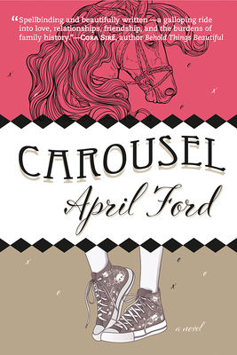 Carousel (Inanna Poetry & Fiction)