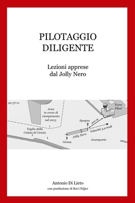 PIlotaggio Diligente: Lezioni apprese dal Jolly Nero Cover Image