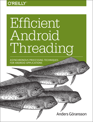 Efficient Android Threading Cover Image
