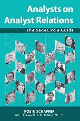 Analysts on Analyst Relations Cover Image