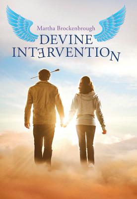 Cover for Devine Intervention